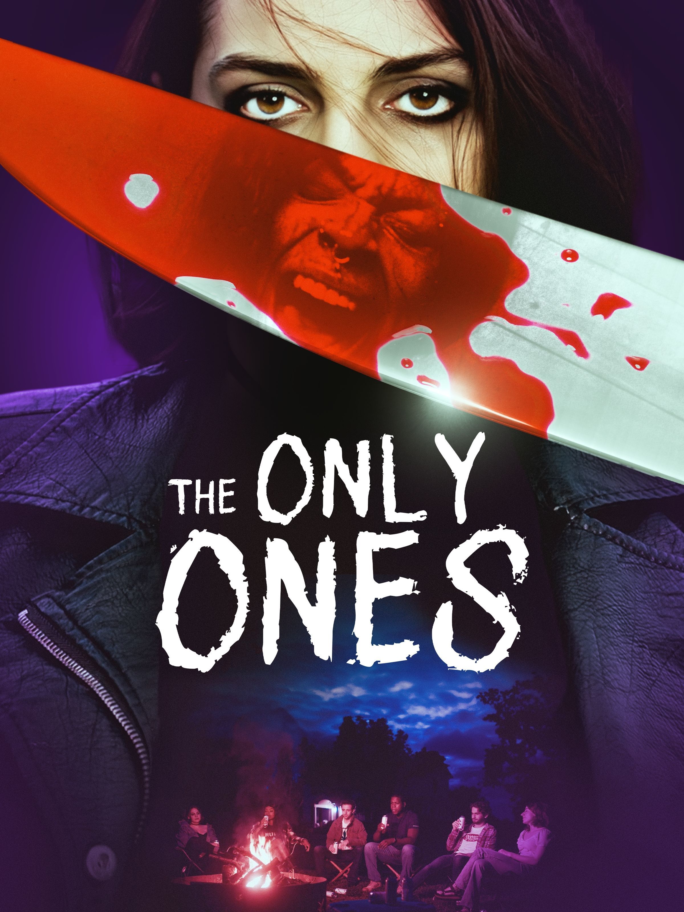 Playing at this year’s Popcorn Frights Film Festival, THE ONLY ONES